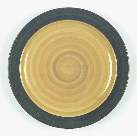 Aztec Dinner Plate