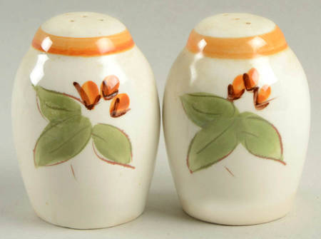 Bittersweet Salt & Pepper Set