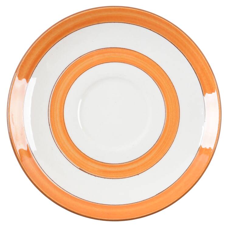 Bittersweet Saucer