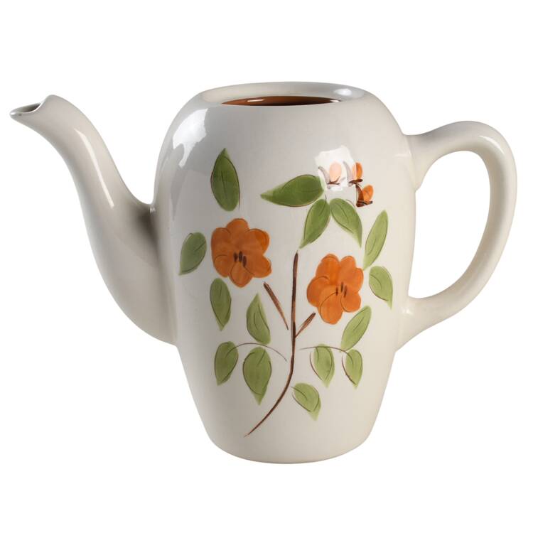 Bittersweet Coffee Pot No Lid
