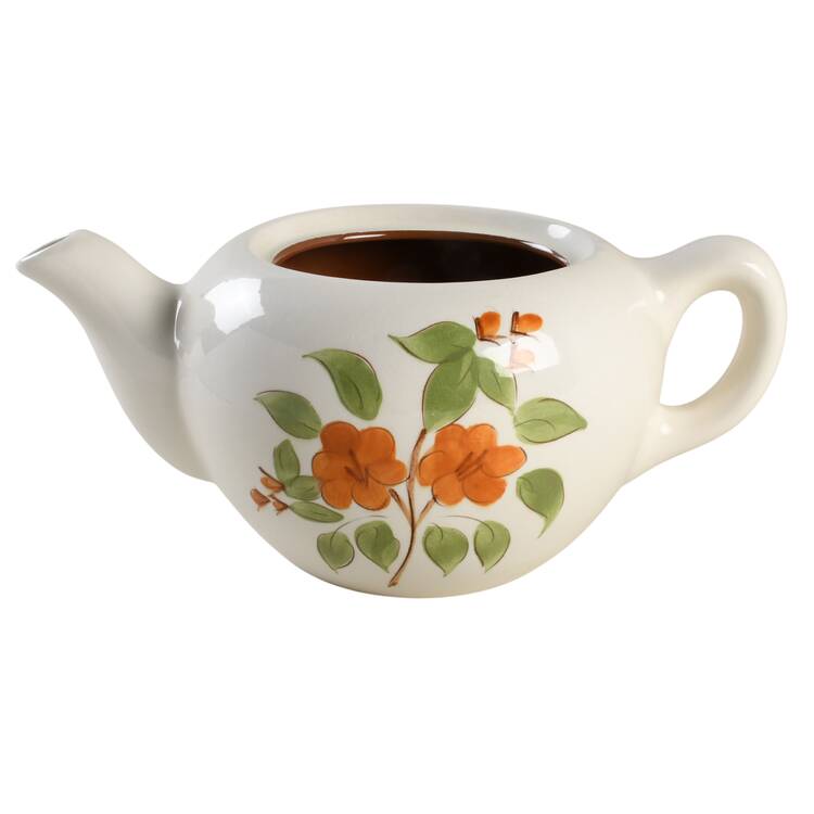 Bittersweet Teapot No Lid