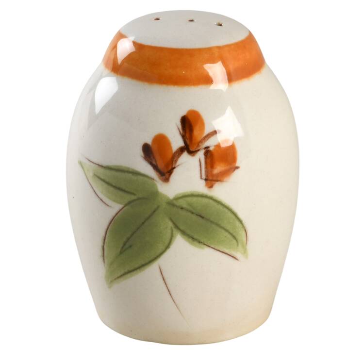 Bittersweet Salt Shaker