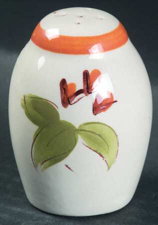 Bittersweet Pepper Shaker