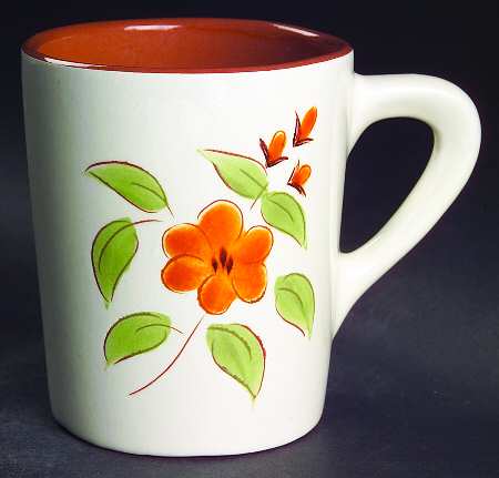 Bittersweet Mug