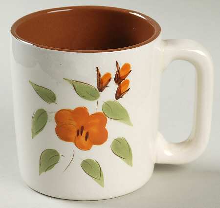 Bittersweet Mug
