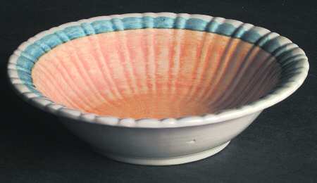 Blue Bell Coupe Cereal Bowl