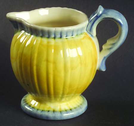 Blue Bell Creamer