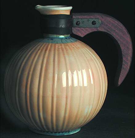 Blue Bell Carafe No Lid
