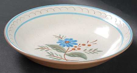 Coupe Soup Bowl