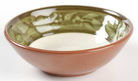 Blossom Ring Coupe Cereal Bowl