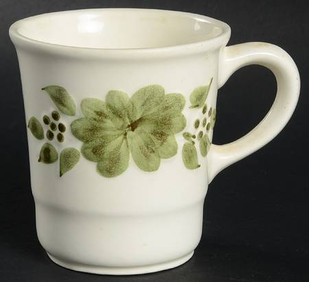 Blossom Ring Stackable Mug