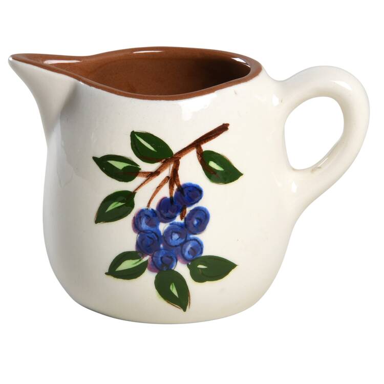 Blueberry Creamer