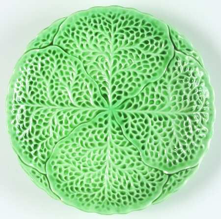 Cabbage Leaf