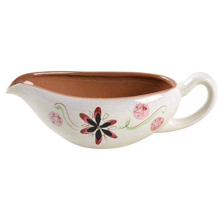 Carnival Gravy Boat