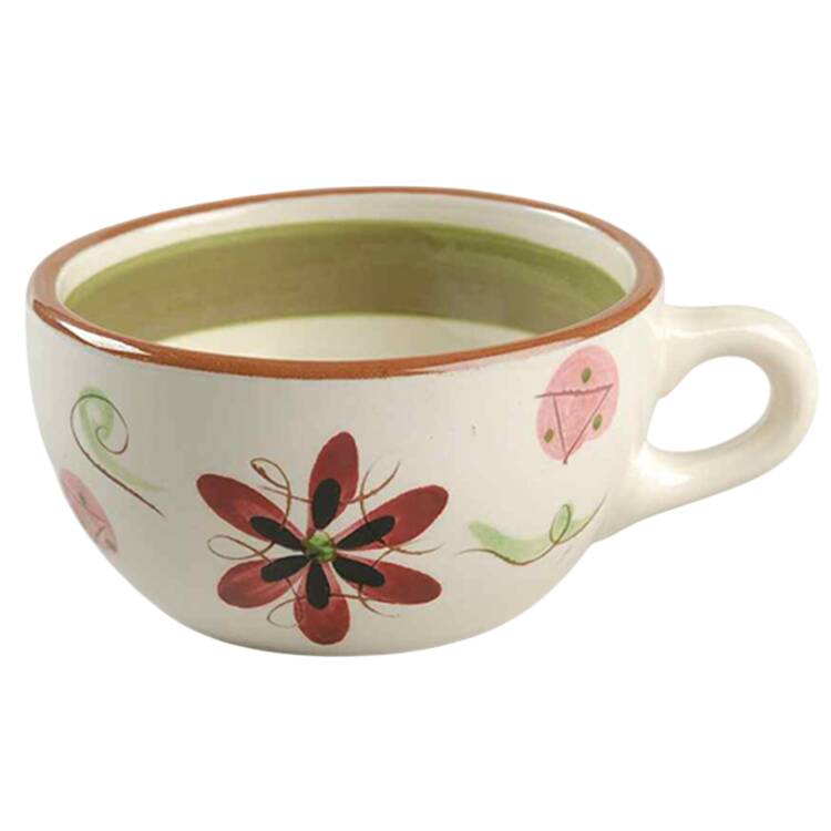 Carnival Flat Cup