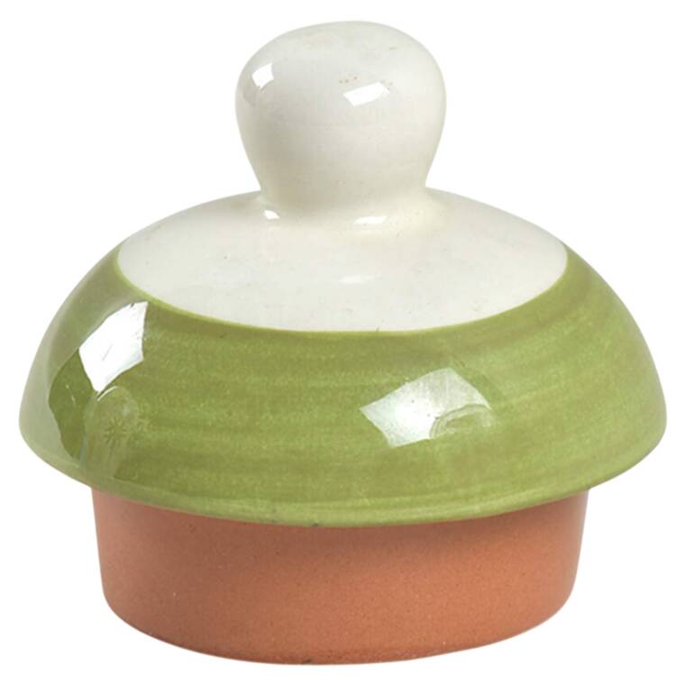 Carnival Lid for Coffee Pot