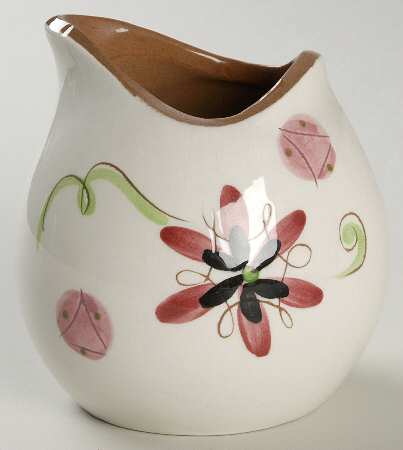Carnival Creamer