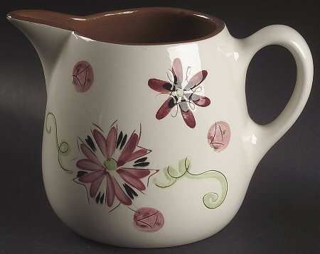 Carnival 32 Oz Pitcher