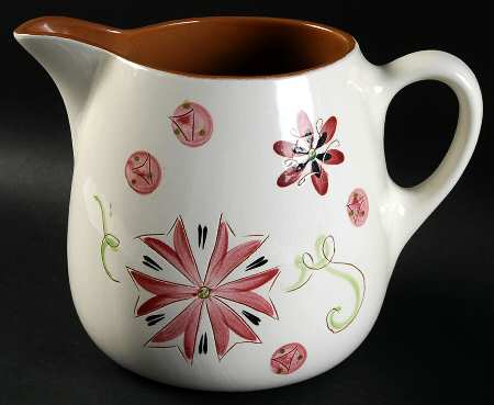 Carnival 64 Oz Pitcher