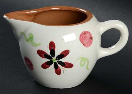 Carnival Creamer