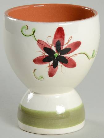 Carnival Double Egg Cup