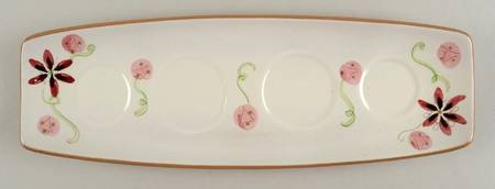 Carnival Condiment Tray