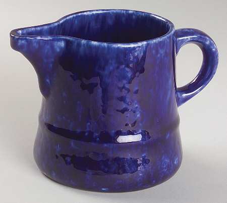 Caughley Blue 18 Oz Pitcher