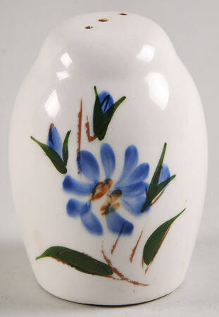 Chicory Salt Shaker