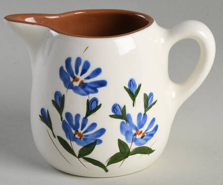 Chicory Creamer