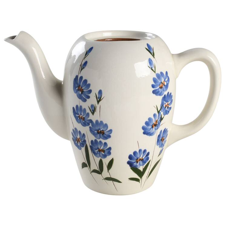 Chicory Coffee Pot No Lid