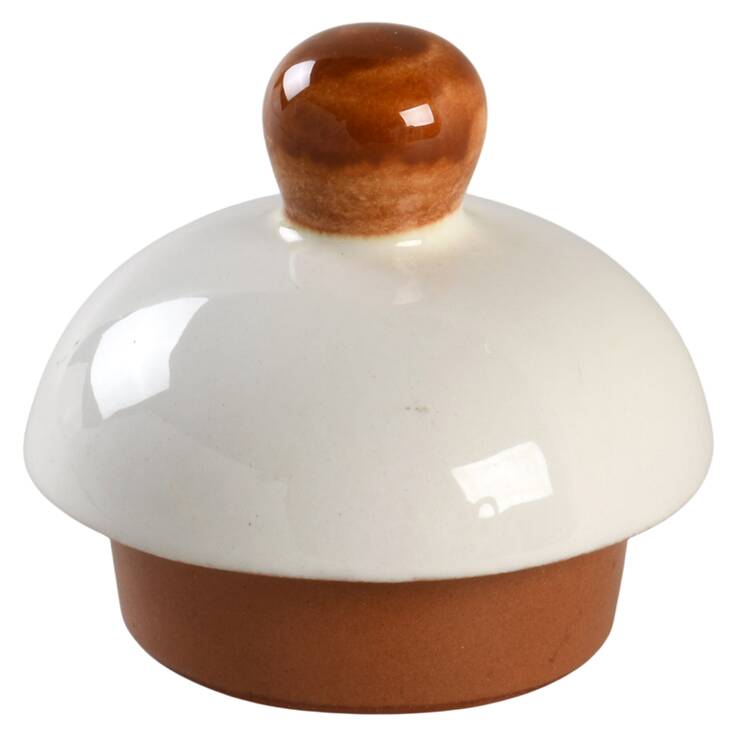 Chicory Lid for Coffee Pot