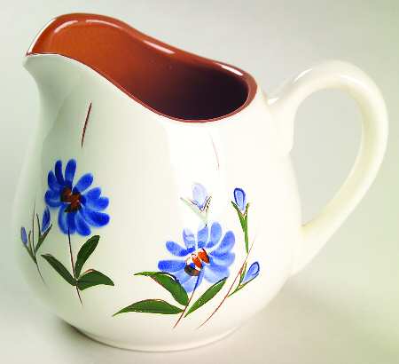 Chicory Creamer
