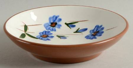 Chicory Fruit/Dessert (Sauce) Bowl