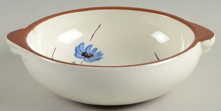 Chicory Lugged Cereal Bowl