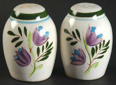 Salt & Pepper Set