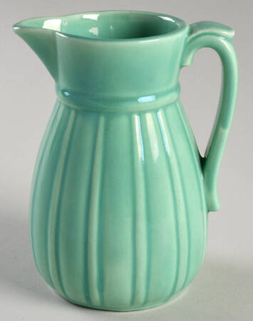 Colonial Green (Silver) 16 Oz Jug