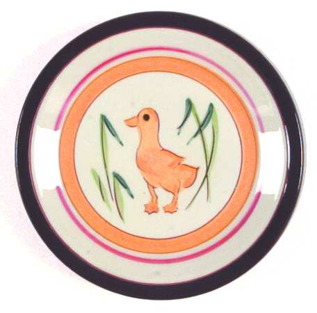 Country Life Coaster