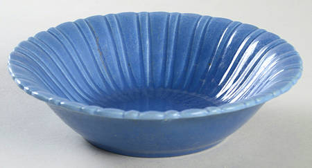 Colonial Colonial Blue (Medium) Coupe Cereal Bowl