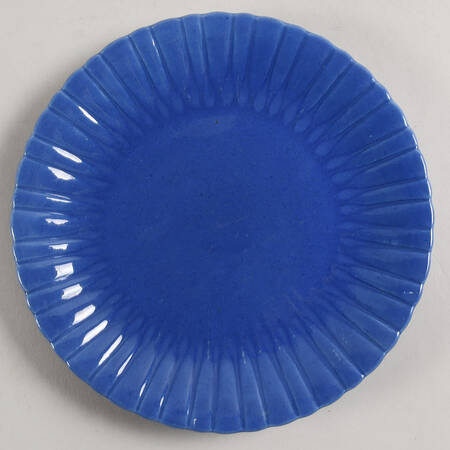Colonial Colonial Blue (Medium) Salad Plate