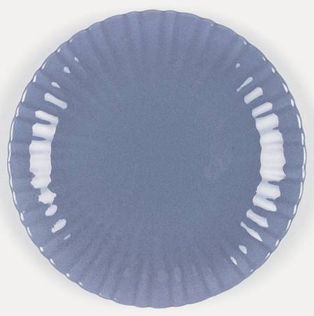 Colonial Colonial Blue (Medium) Luncheon Plate