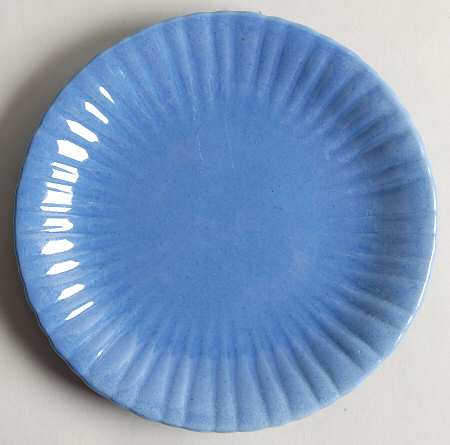 Colonial Colonial Blue (Medium) Bread & Butter Plate