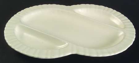 Colonial White (Surf) 3-Part Relish