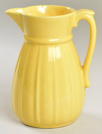 Colonial Yellow (Persian) 16 Oz Jug