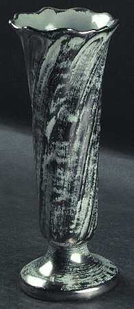 Colonial Silver (Platina) 7" Bud Vase