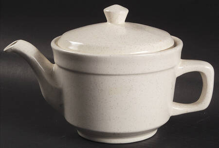 Diana Teapot & Lid