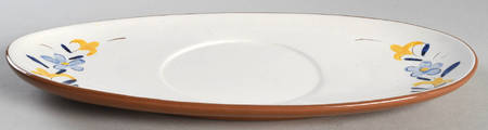 Fairlawn Underplate for Gravy Boat