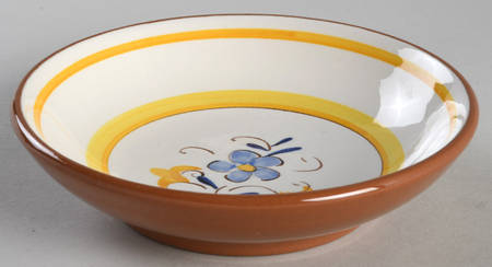 Fairlawn Coupe Cereal Bowl by Stangl