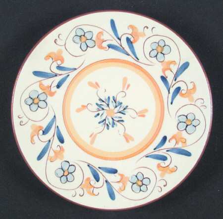 Fairlawn Bread & Butter Plate by Stangl