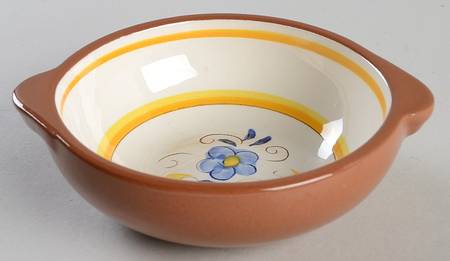 Fairlawn Lugged Soup Bowl