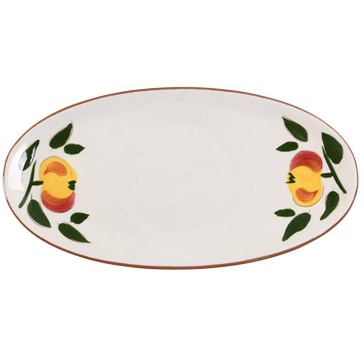 Festival (Coupe) Underplate for Gravy Boat